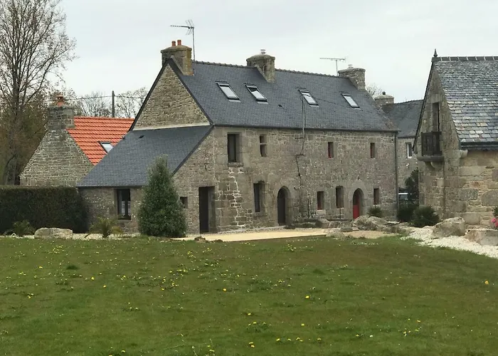 Charmante maison entre Terre et Mer