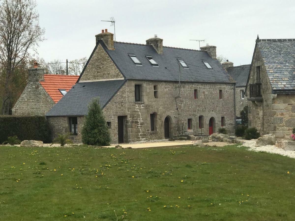 Charmante Maison Entre Terre Et *