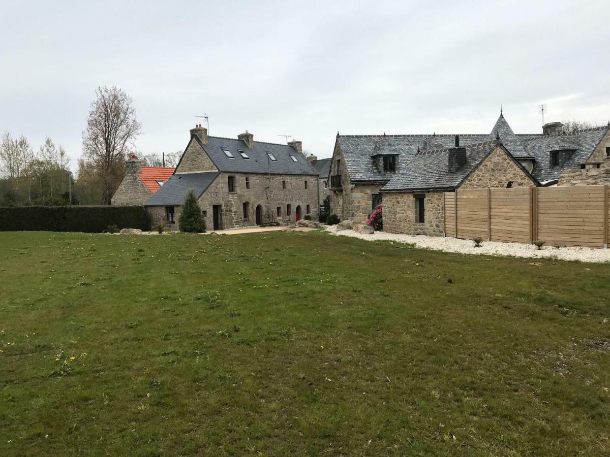 Charmante Maison Entre Terre Et Hébergement de vacances Plouaret